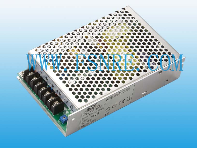 NRE-SP150W/120W/100W开关电源